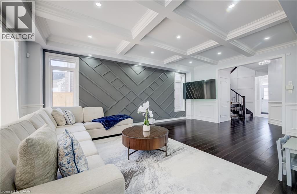 524 Linden Drive, Cambridge, Ontario  N3H 5L5 - Photo 11 - 40813340