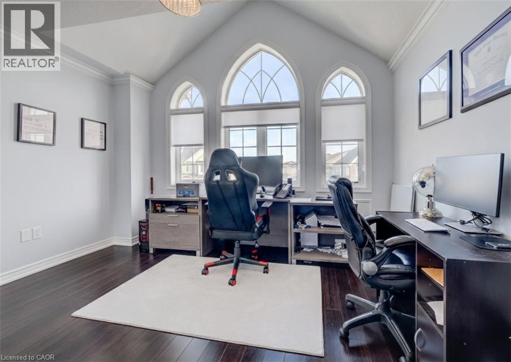 524 Linden Drive, Cambridge, Ontario  N3H 5L5 - Photo 22 - 40813340