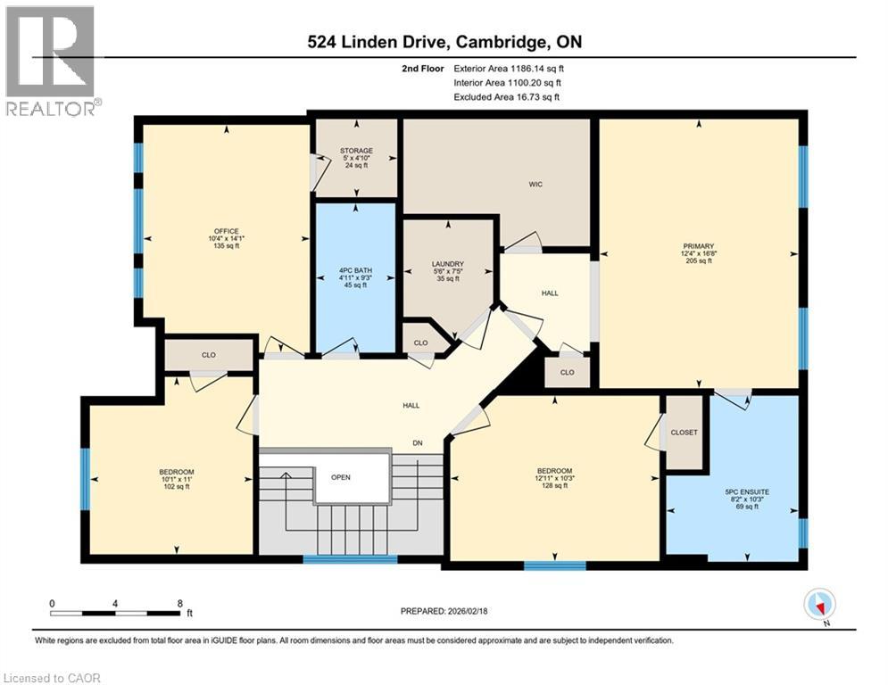 524 Linden Drive, Cambridge, Ontario  N3H 5L5 - Photo 43 - 40813340