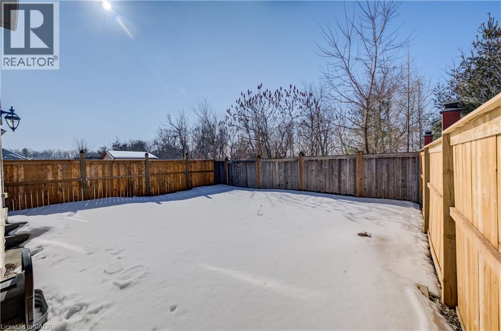 524 Linden Drive, Cambridge, Ontario  N3H 5L5 - Photo 45 - 40813340