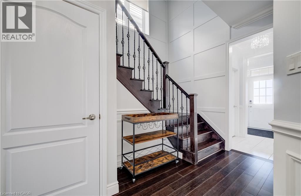 524 Linden Drive, Cambridge, Ontario  N3H 5L5 - Photo 6 - 40813340