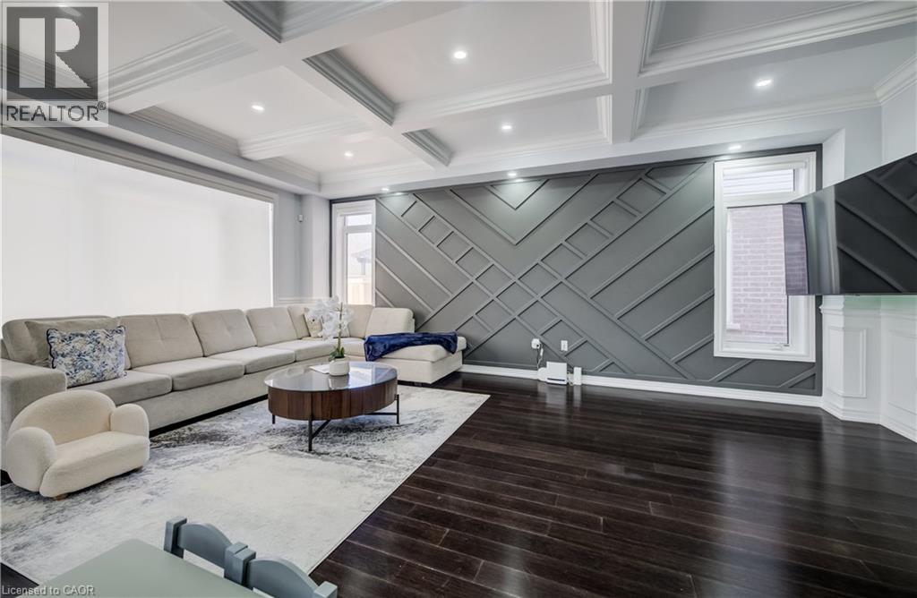 524 Linden Drive, Cambridge, Ontario  N3H 5L5 - Photo 8 - 40813340