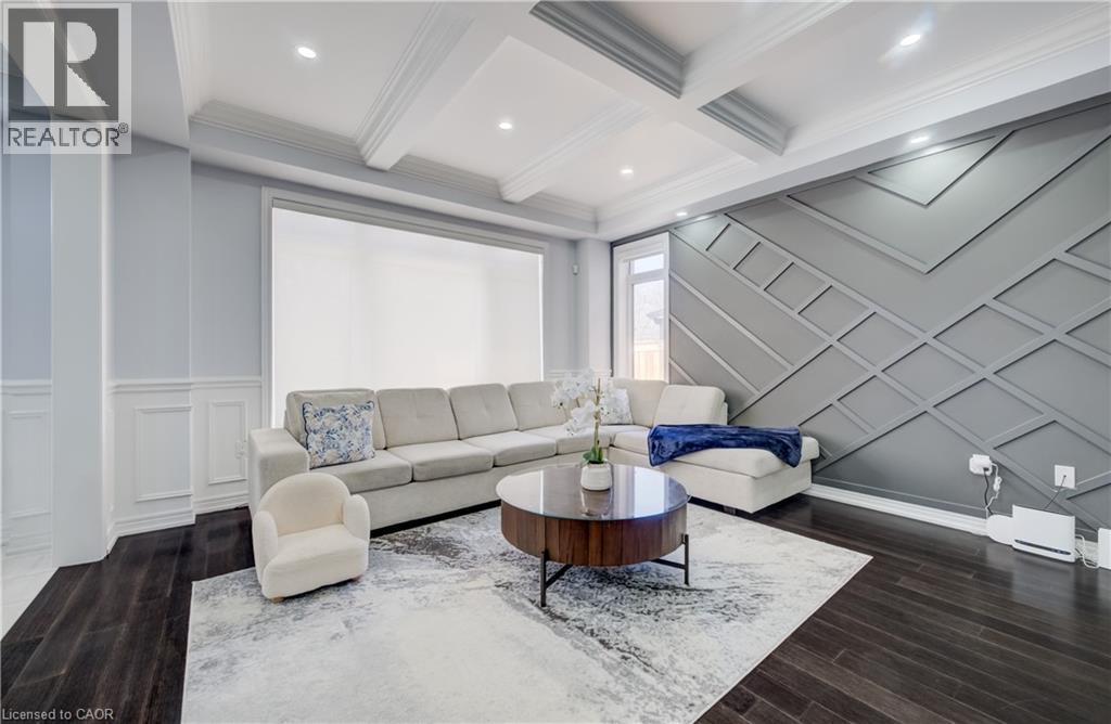 524 Linden Drive, Cambridge, Ontario  N3H 5L5 - Photo 9 - 40813340