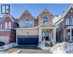 524 LINDEN Drive, Cambridge, Ontario