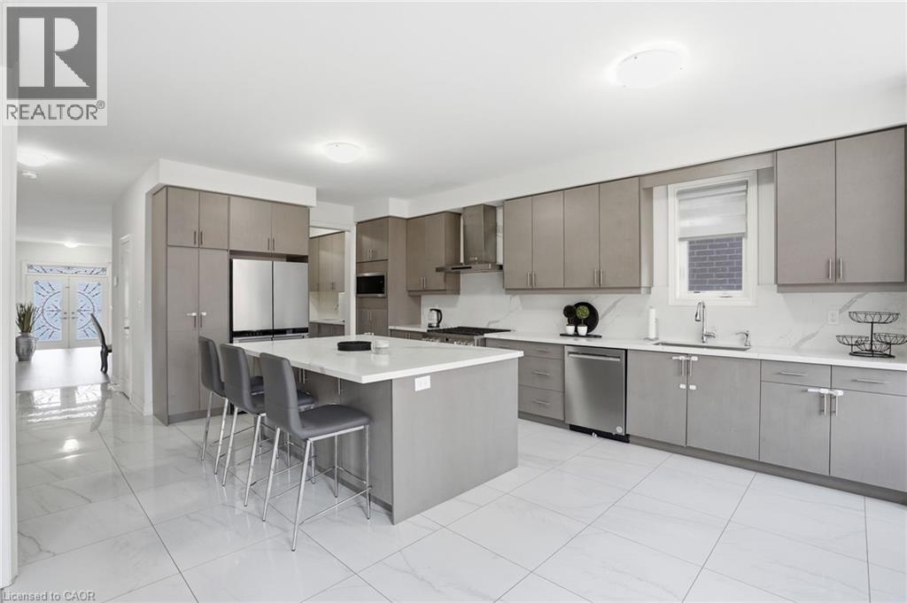 7 Grierson Trail, Waterdown, Ontario  L8B 1Z7 - Photo 19 - 40813325