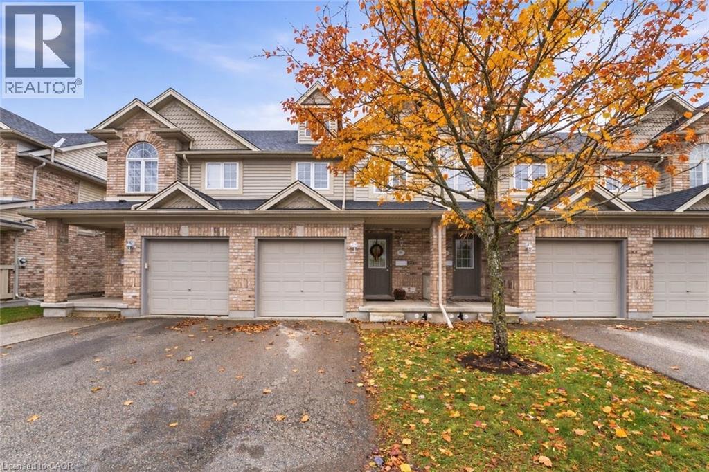 1155 GORDON Street Unit# 101, Guelph, Ontario