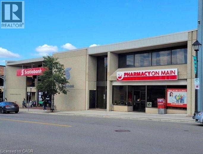 72 MAIN Street, Cambridge, Ontario