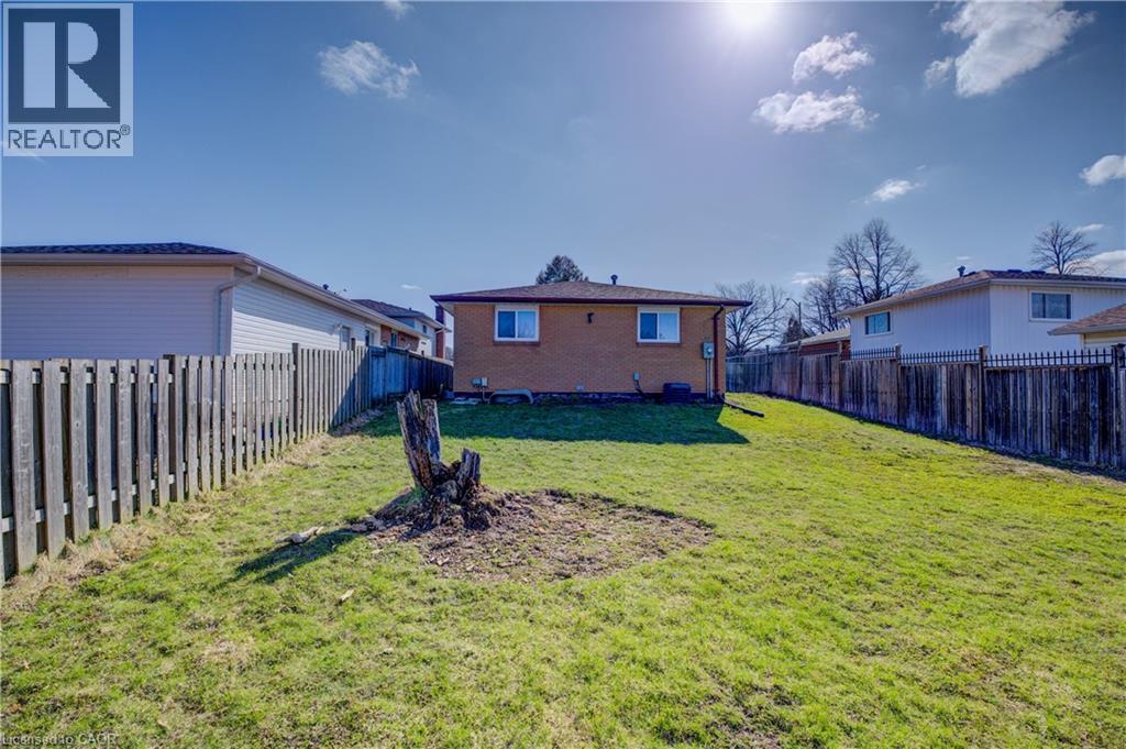 110 Hazelglen Drive, Kitchener, Ontario  N2M 2E5 - Photo 29 - 40813357