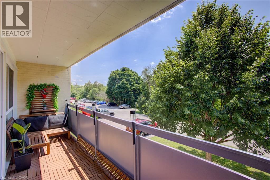 91 Conroy Crescent Unit# 202, Guelph, Ontario  N1G 2V5 - Photo 17 - 40812063