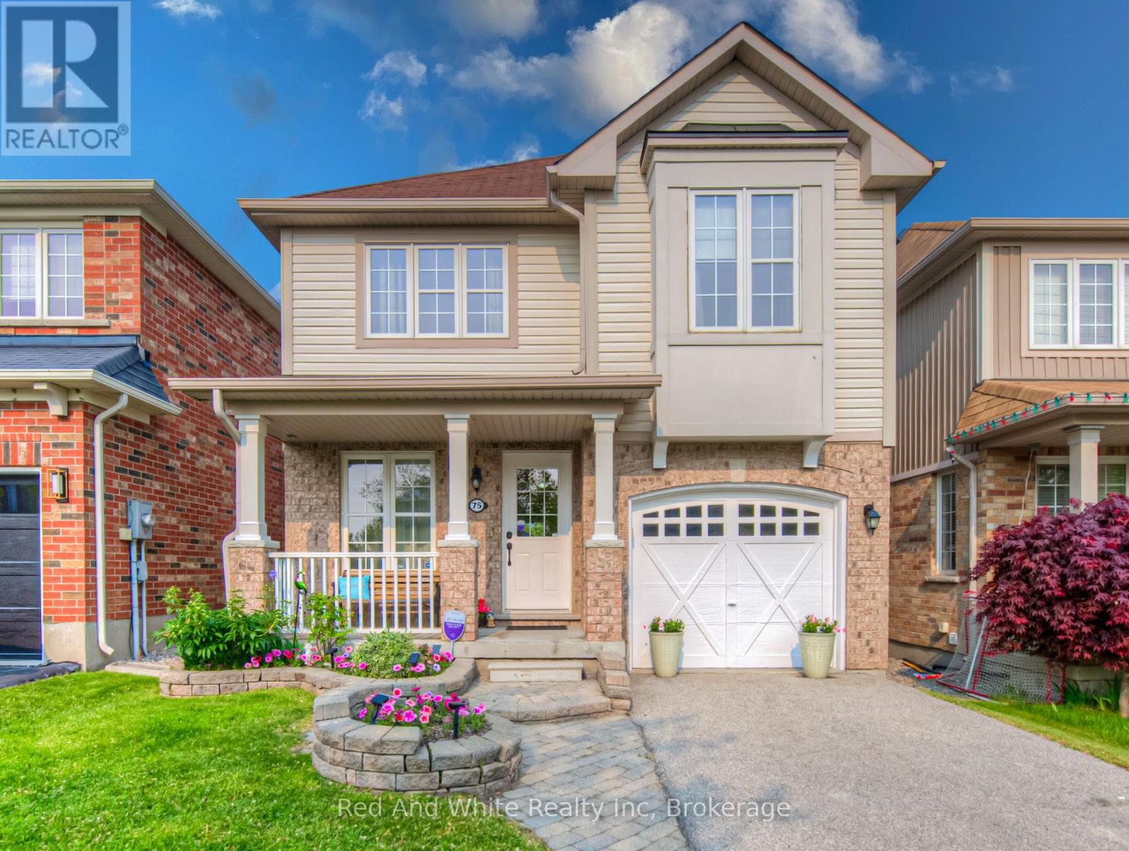 75 NORWICH ROAD, Woolwich, Ontario