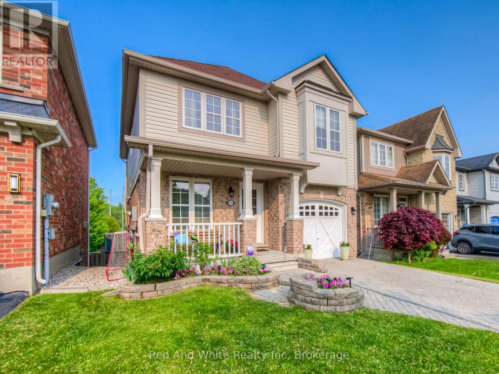 75 Norwich Road, Woolwich, Ontario  N0B 1M0 - Photo 6 - X12897596