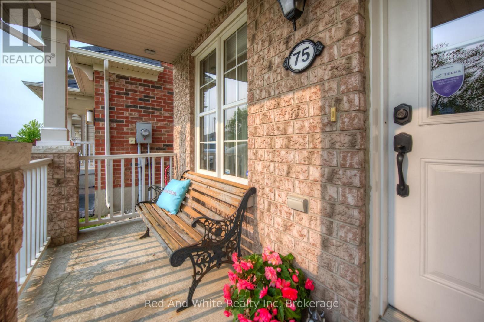 75 Norwich Road, Woolwich, Ontario  N0B 1M0 - Photo 7 - X12897596