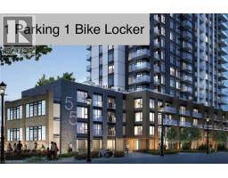 55 DUKE Street W Unit# 604, Kitchener, Ontario