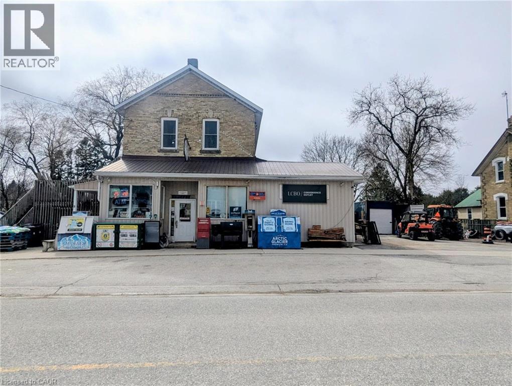 392046 GREY ROAD 109, Holstein, Ontario