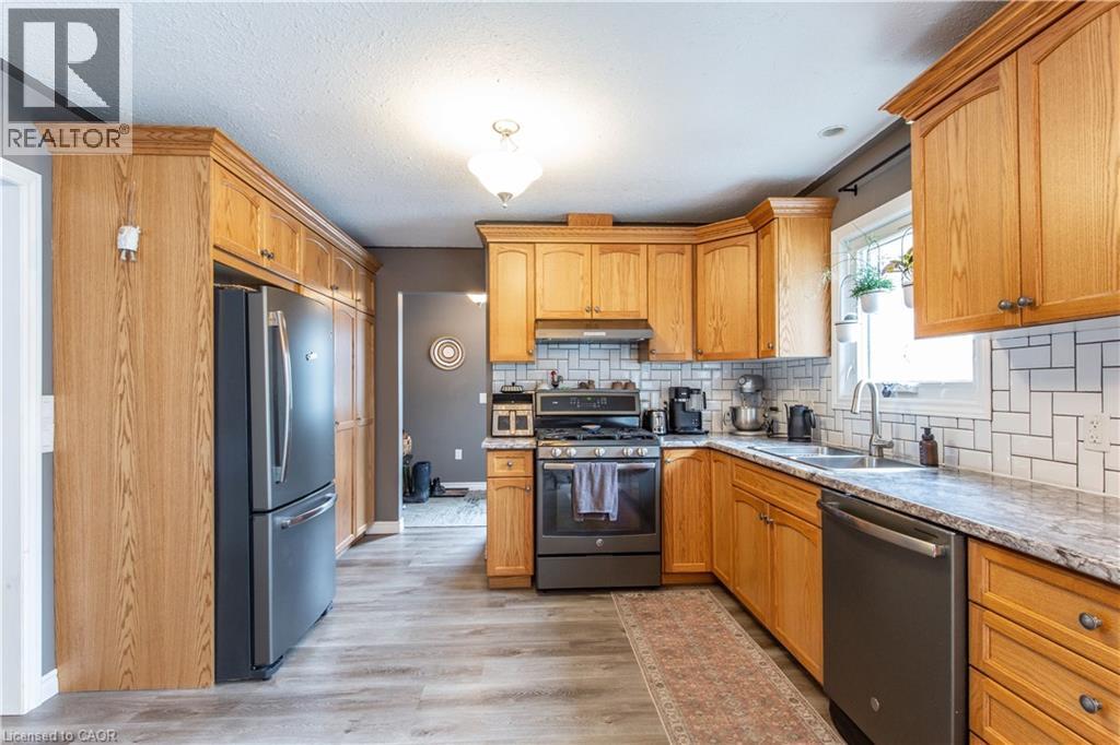 163511 Brownsville Road, Brownsville, Ontario  N0L 1C0 - Photo 3 - 40813378