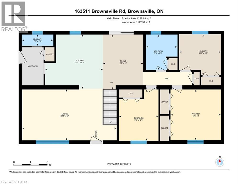 163511 Brownsville Road, Brownsville, Ontario  N0L 1C0 - Photo 45 - 40813378