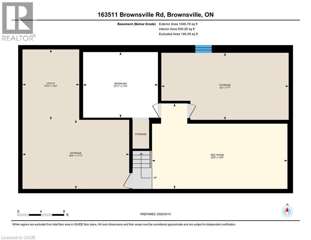 163511 Brownsville Road, Brownsville, Ontario  N0L 1C0 - Photo 46 - 40813378