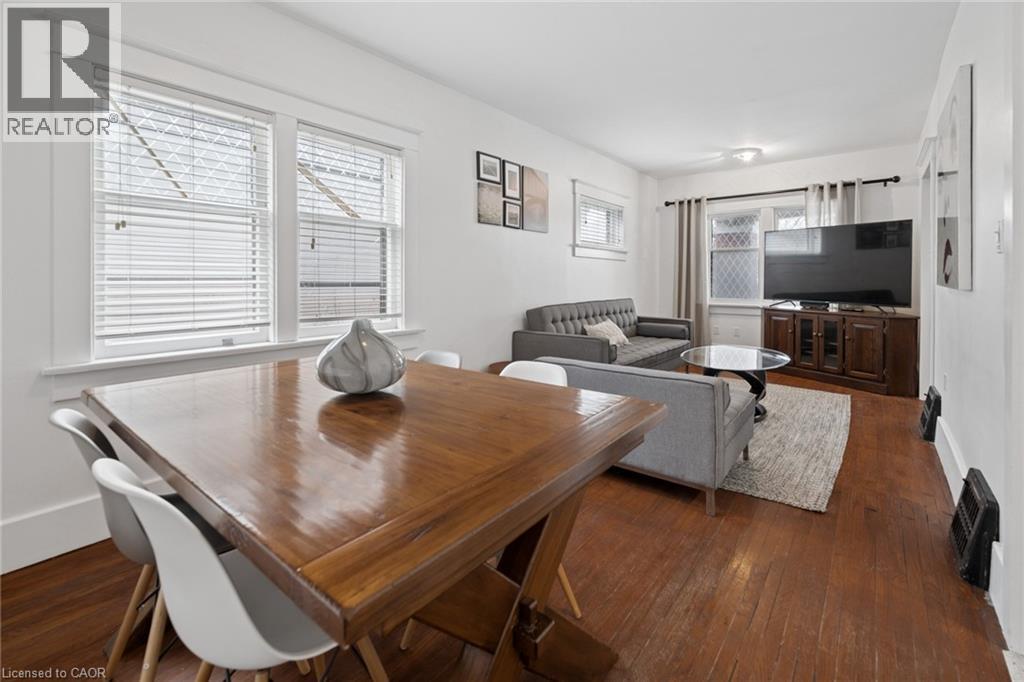 50 Walnut Street, Kitchener, Ontario  N2G 1P6 - Photo 10 - 40812466