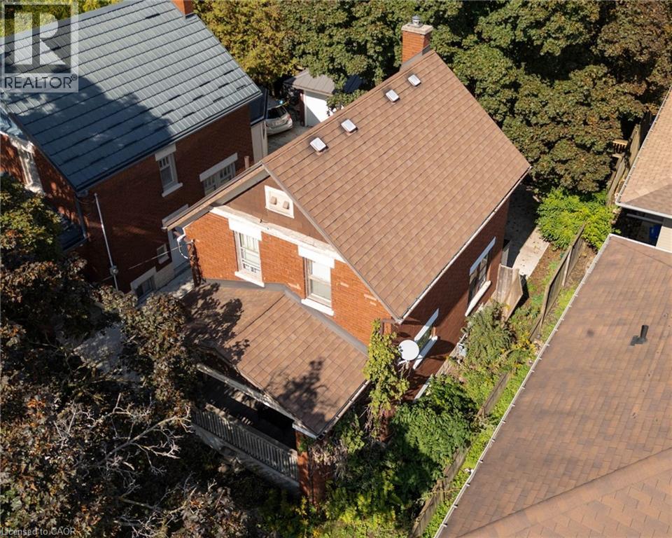 50 Walnut Street, Kitchener, Ontario  N2G 1P6 - Photo 30 - 40812466