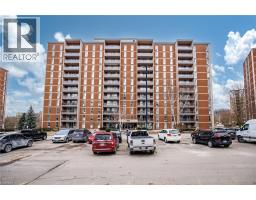 1966 MAIN Street W Unit# 1109, Hamilton, Ontario