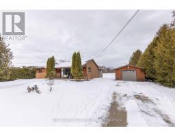 122327 GREY 5 ROAD, Georgian Bluffs, Ontario