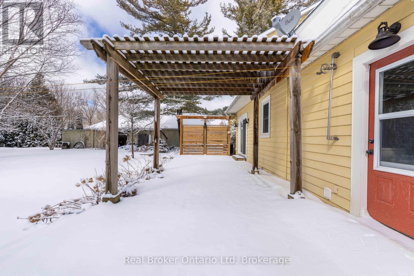 303022 Grey Road 15 Road, Meaford, Ontario  N0H 1B0 - Photo 30 - X12898424