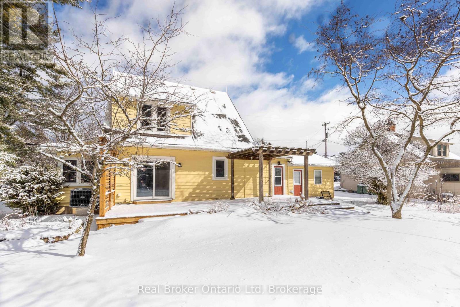 303022 Grey Road 15 Road, Meaford, Ontario  N0H 1B0 - Photo 32 - X12898424