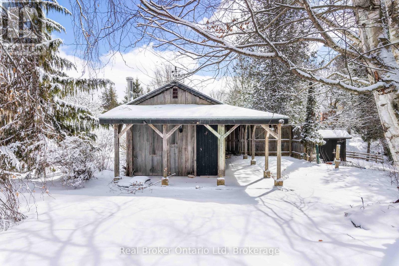303022 Grey Road 15 Road, Meaford, Ontario  N0H 1B0 - Photo 33 - X12898424
