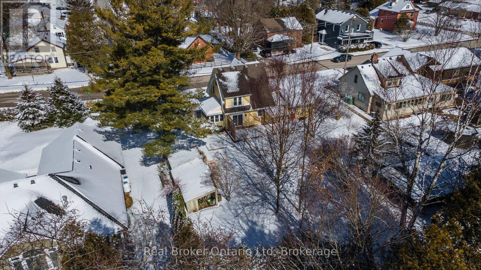 303022 Grey Road 15 Road, Meaford, Ontario  N0H 1B0 - Photo 36 - X12898424