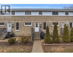 57 - 35 BRECKENRIDGE DRIVE, Kitchener, Ontario