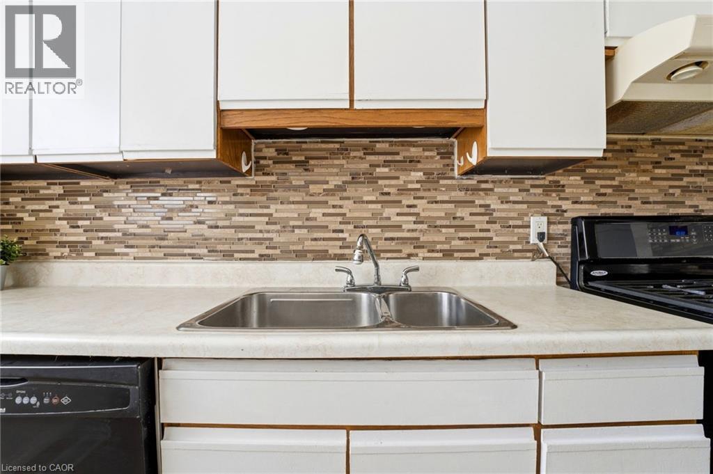 25 Garrow Drive Unit# 41, Hamilton, Ontario  L9C 2X2 - Photo 10 - 40813074