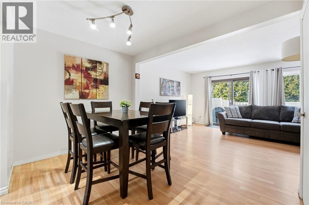 25 Garrow Drive Unit# 41, Hamilton, Ontario  L9C 2X2 - Photo 14 - 40813074