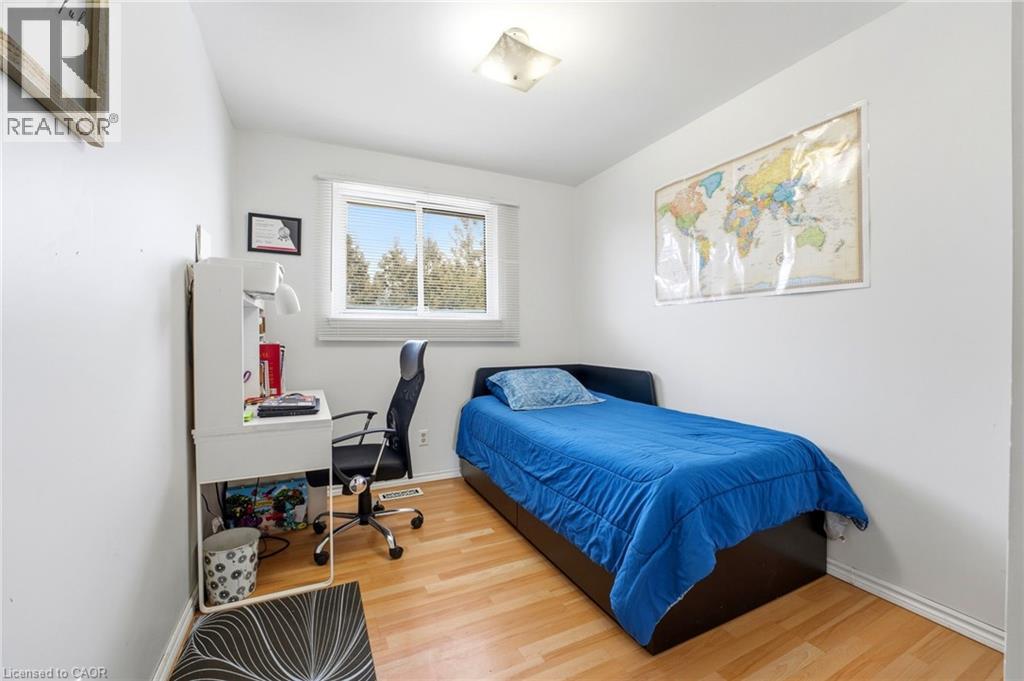 25 Garrow Drive Unit# 41, Hamilton, Ontario  L9C 2X2 - Photo 18 - 40813074