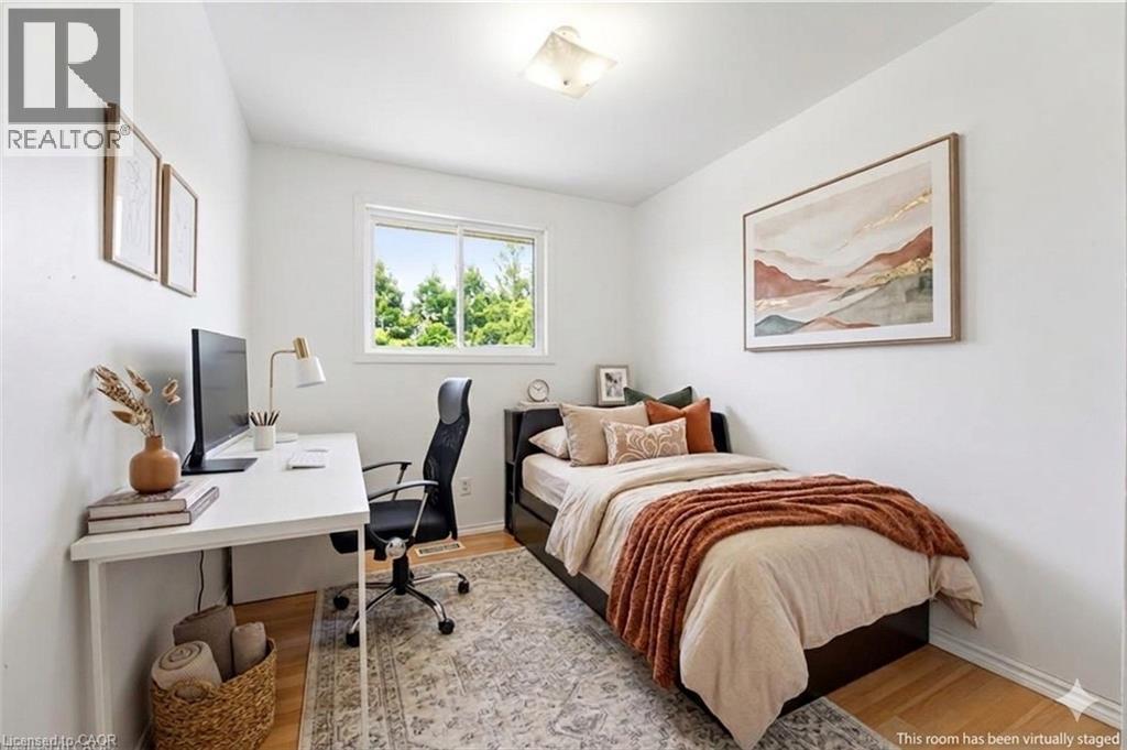 25 Garrow Drive Unit# 41, Hamilton, Ontario  L9C 2X2 - Photo 19 - 40813074