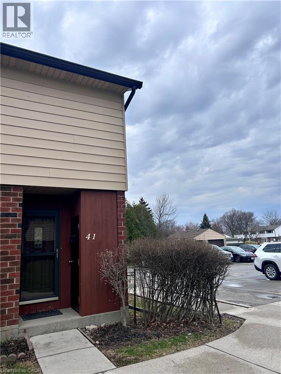 25 Garrow Drive Unit# 41, Hamilton, Ontario  L9C 2X2 - Photo 27 - 40813074