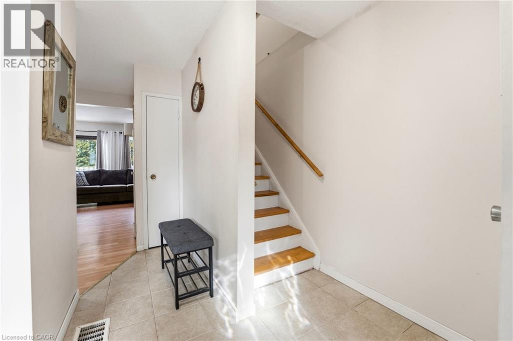 25 Garrow Drive Unit# 41, Hamilton, Ontario  L9C 2X2 - Photo 5 - 40813074