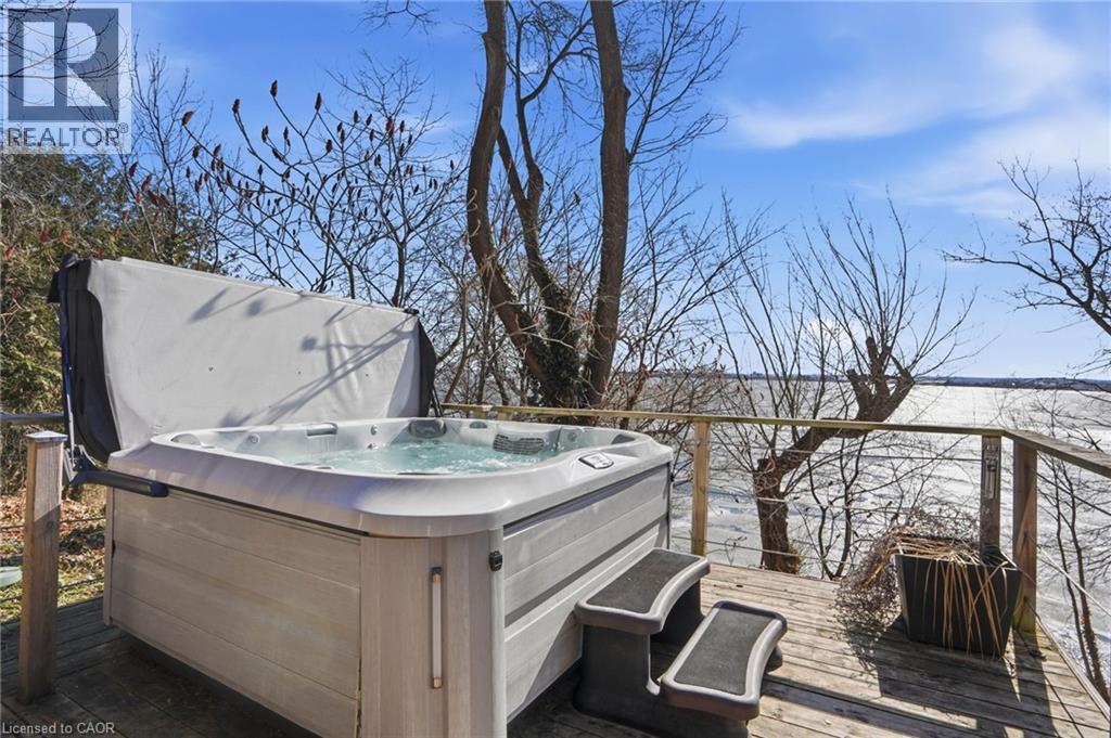 868 Danforth Place, Burlington, Ontario  L7T 1S2 - Photo 37 - 40812451