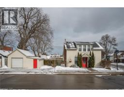 15 MAPLE Avenue, Stoney Creek, Ontario