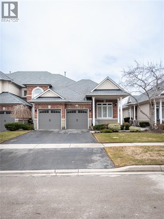4155 STONEBRIDGE Crescent, Burlington, Ontario