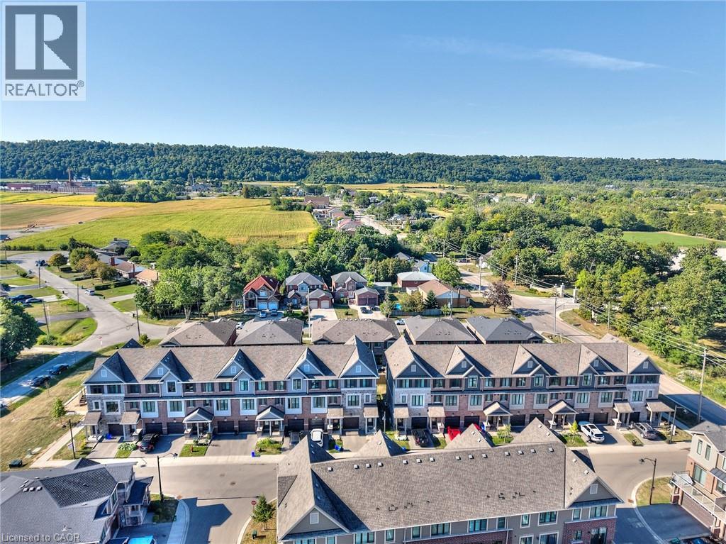 288 GLOVER Road Unit# 54, Stoney Creek, Ontario