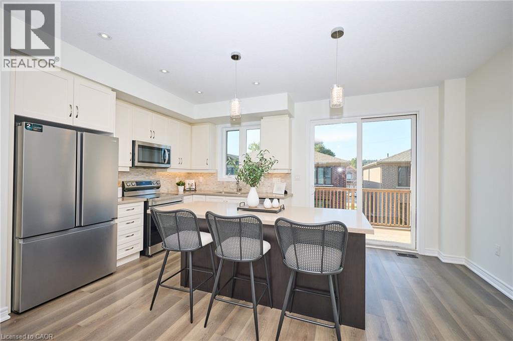 288 Glover Road Unit# 54, Stoney Creek, Ontario  L8W 5H6 - Photo 10 - 40812910