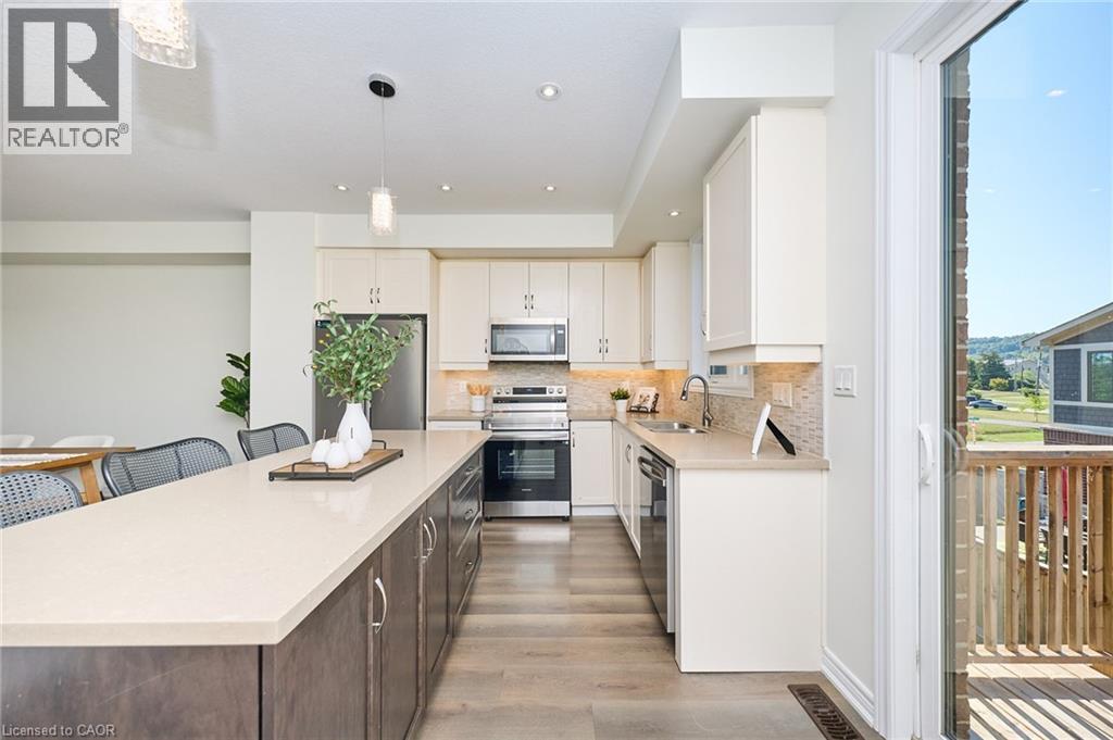 288 Glover Road Unit# 54, Stoney Creek, Ontario  L8W 5H6 - Photo 11 - 40812910