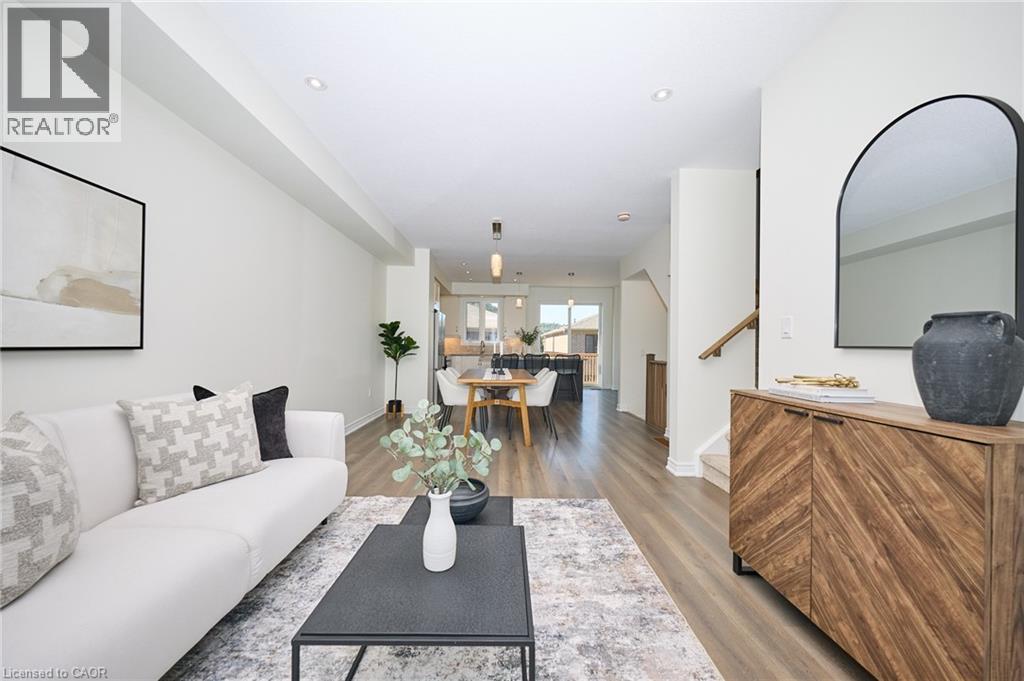 288 Glover Road Unit# 54, Stoney Creek, Ontario  L8W 5H6 - Photo 18 - 40812910