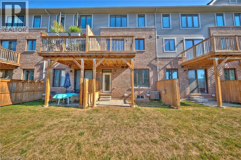 288 Glover Road Unit# 54, Stoney Creek, Ontario  L8W 5H6 - Photo 38 - 40812910