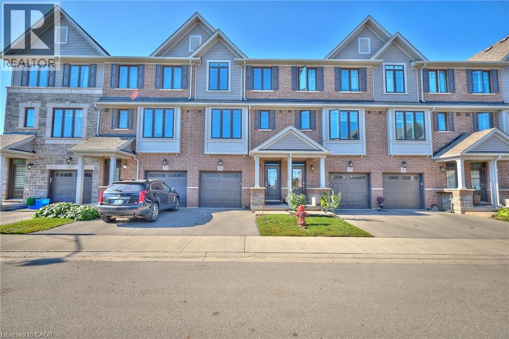 288 Glover Road Unit# 54, Stoney Creek, Ontario  L8W 5H6 - Photo 40 - 40812910