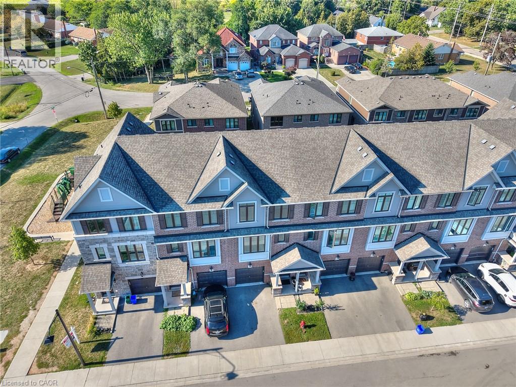 288 Glover Road Unit# 54, Stoney Creek, Ontario  L8W 5H6 - Photo 41 - 40812910