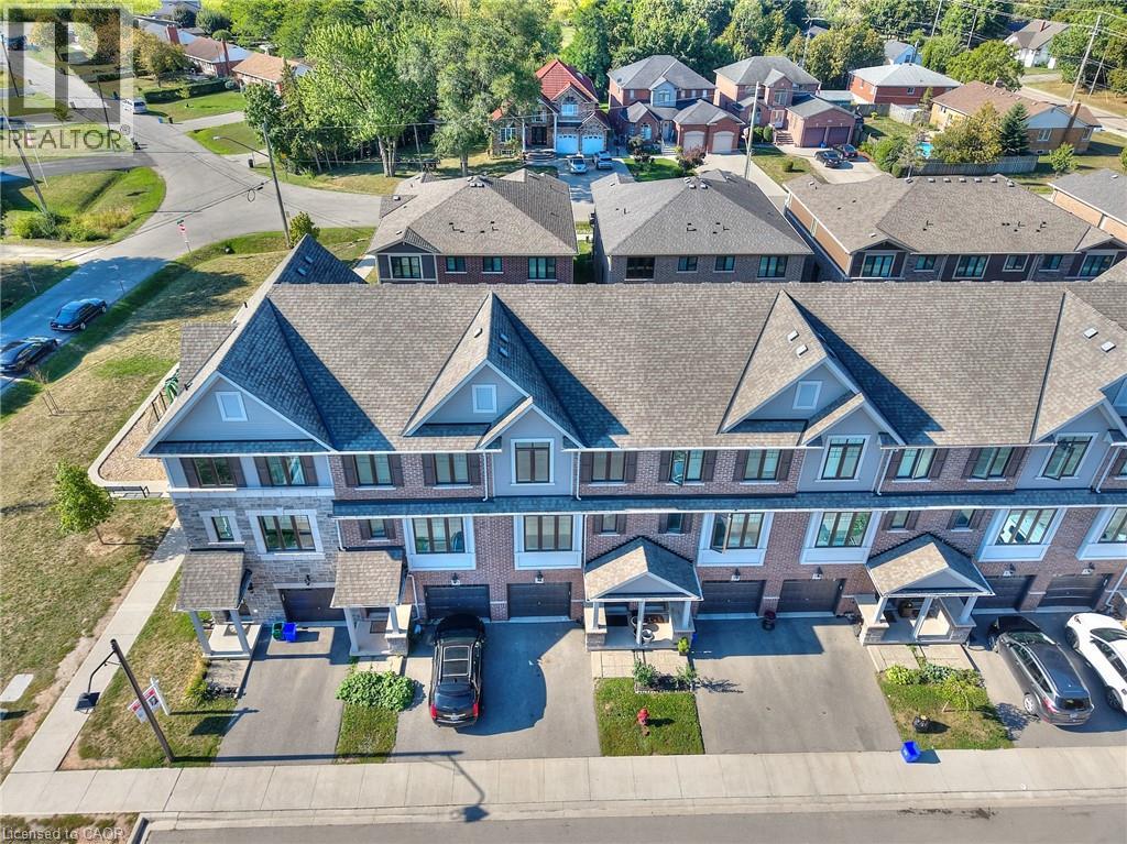 288 Glover Road Unit# 54, Stoney Creek, Ontario  L8W 5H6 - Photo 42 - 40812910