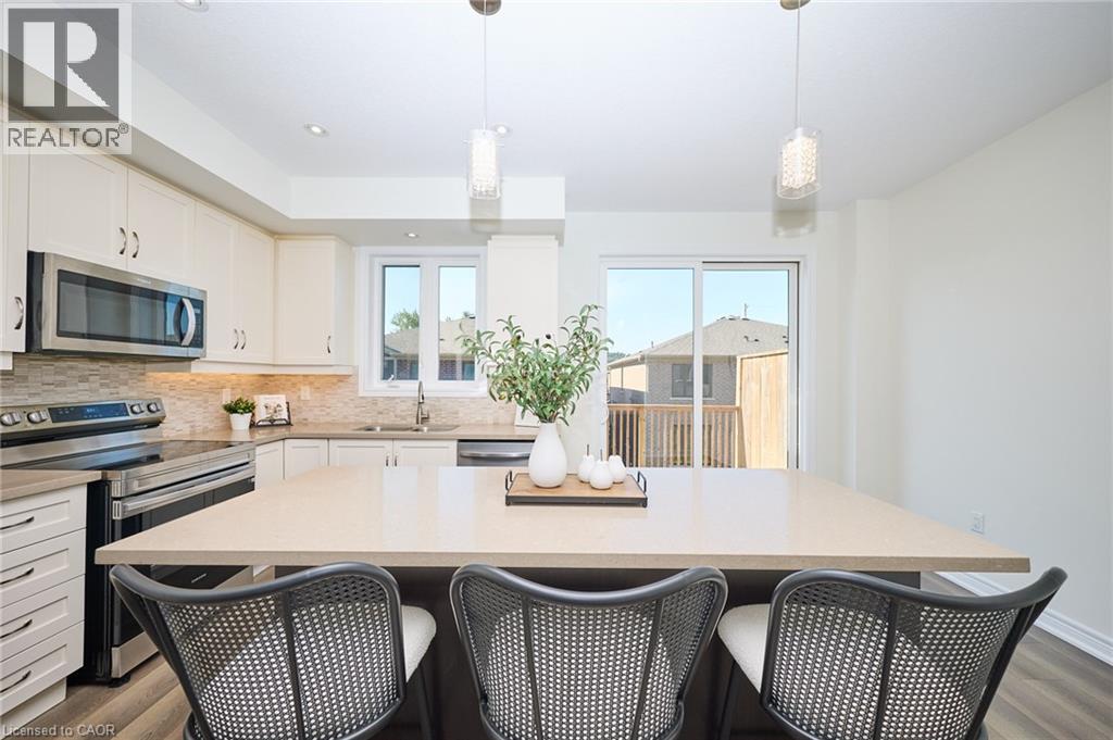 288 Glover Road Unit# 54, Stoney Creek, Ontario  L8W 5H6 - Photo 5 - 40812910