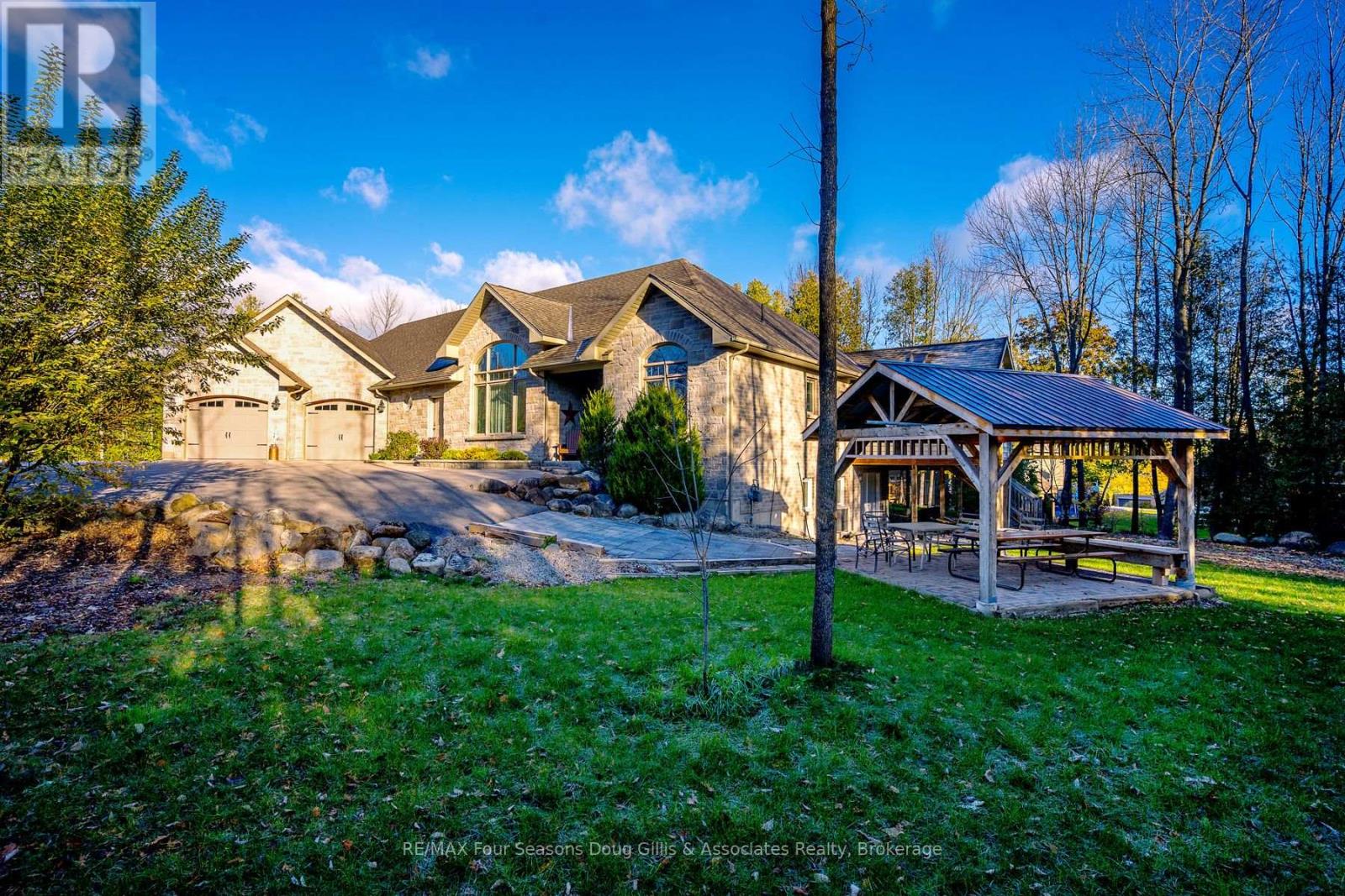 135 Algonquin Drive, Meaford, Ontario  N4L 0A7 - Photo 36 - X12898612