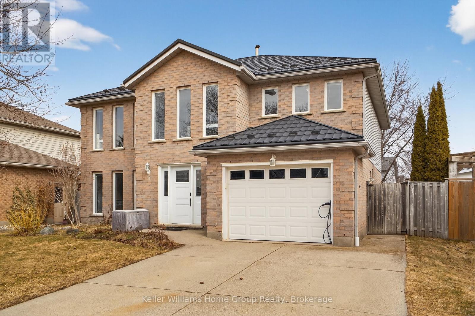 42 FRESHMEADOW WAY, Guelph, Ontario